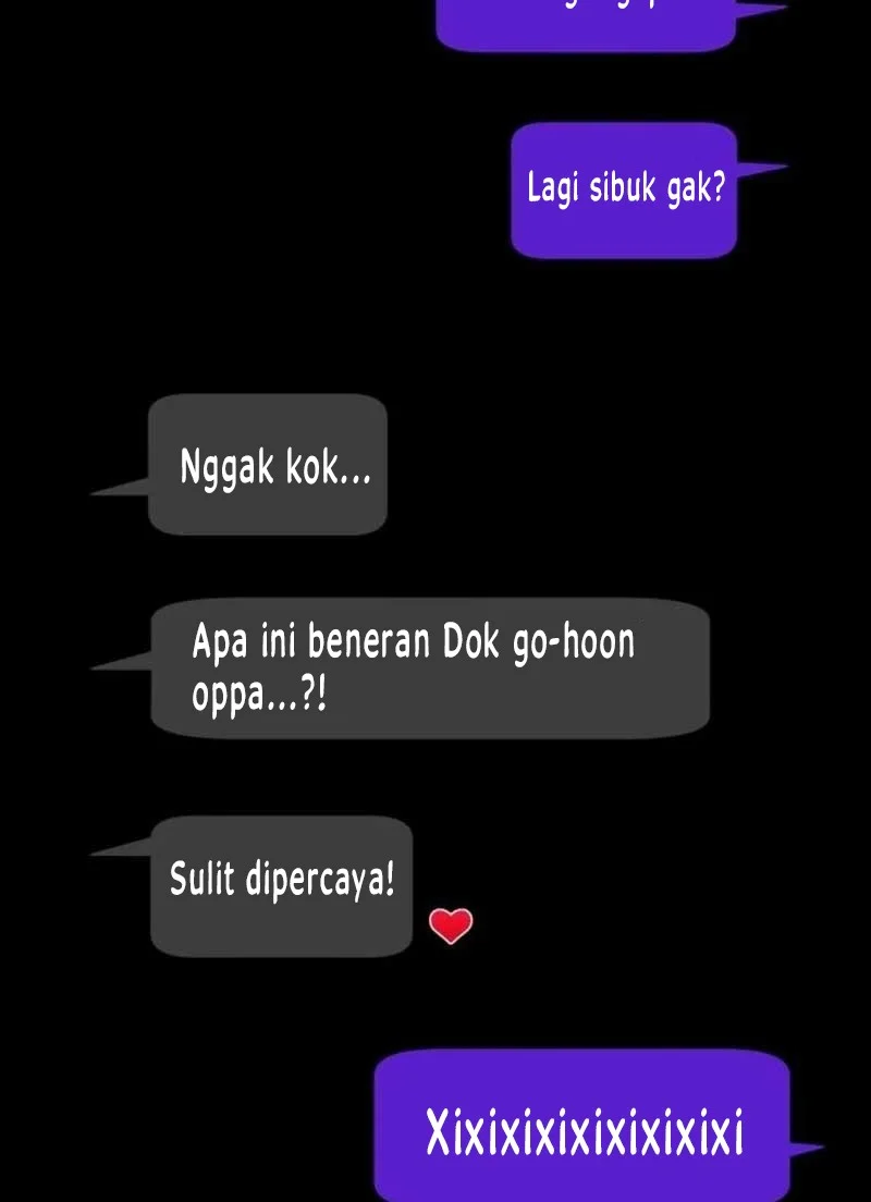 Paradise on Earth Chapter 14 Fix Gambar 7